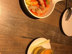 -周沫西餐(漫广场店)