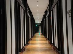 -上海崇明金茂凯悦酒店