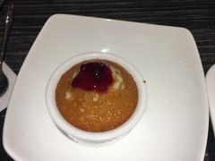 -斗牛士牛排餐厅(嘉里汇店)