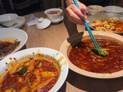 -巴蜀风·地道川菜(总店)