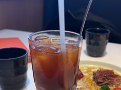 -新旺茶餐厅·早餐·夜宵(仙霞店)