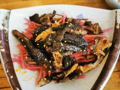 -毛辣果·贵州红酸汤牛肉火锅(西单店)