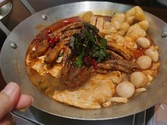 -小螺大作·螺蛳粉火锅(林和西店)