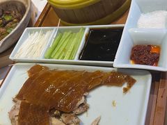 -峨嵋酒家 南北川菜 优选烤鸭(广渠路店)
