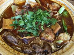 -淳澄水盆羊肉