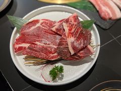 -谷牛和牛烤肉(漕河泾印象城店)