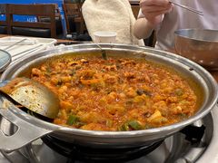 -蚂蚁家辣炒章鱼(海云台店)