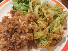 -比格比萨自助(万柳华联店)