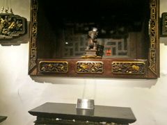 -小锅巴纳西餐厅