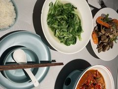 -老房子·南昌菜(双子塔店)