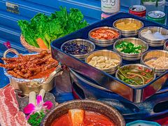 -入火韩国烤肉(凯旋广场店)