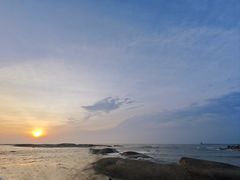 -日照灯塔风景区