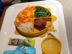 -厨创东北传家菜(信义坊店)