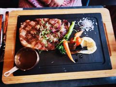 -YUE·6·西式融合餐厅(外滩六号店)