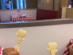 -西贝(南山宝能太古城店)