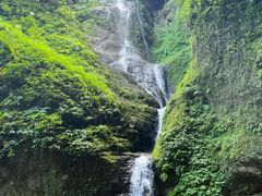 -清江方山景区