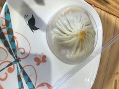 -老城南.鸭血粉丝汤(夫子庙店)