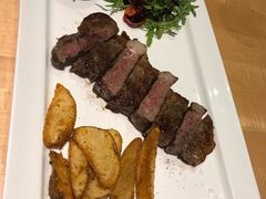 -LENBACH兰巴赫西餐啤酒坊(大连东港店)
