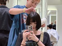 -KK ONE(京基滨河时代店)