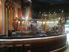 -皇冠自酿啤酒坊(中国红街5号楼店)