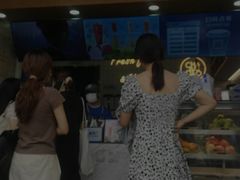 -茶百道(南浦里店)