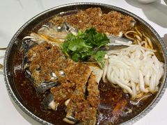 -3号仓库·创意中国菜(新世界城店)