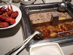 -海底捞火锅(凯德广场店)
