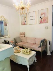 -美肤盾祛痘·问题肌头疗管理中心