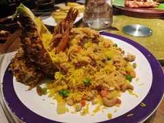 -喜越泰莱·泰越料理(海逸新天地店)