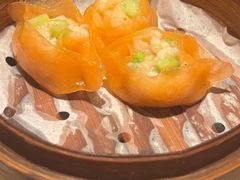 -杭州JW万豪酒店-万豪中餐厅