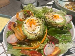-小满Grainkitchen(滨江商业广场店)