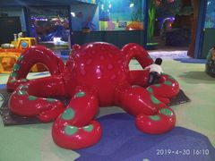 -青岛嘉年华主题乐园