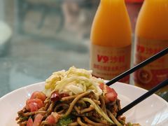 -德顺源·非遗烧麦·老菜(大观园店)