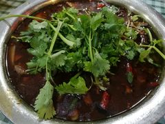 -无味饭店(九眼桥商业文化广场店)