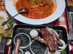 -西贝(南开大悦城店)