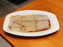 -頂好酒家·经典粤菜(海信广场店)