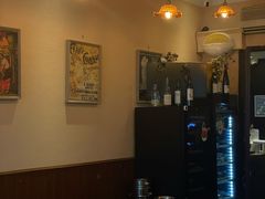 -Bistro Les Lilas丁香花小酒馆