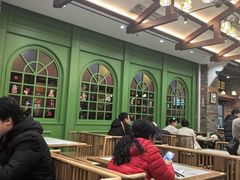 -龙抄手(春熙路总店)