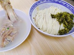 -盛兴面馆(真儒大厦店)