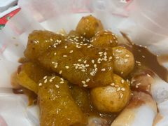 -新世界餐厅(万达店)
