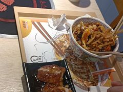 -吉野家(复兴路第二餐厅店)