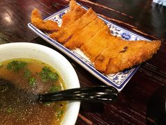 -腔调面(斜土路店)
