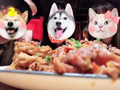 -火燒雲傣家菜(鼓楼店)