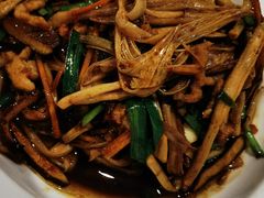-一楼食业·美食人家