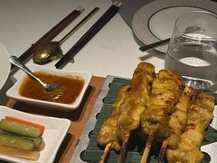 -金链花·泰国餐厅(国贸店)