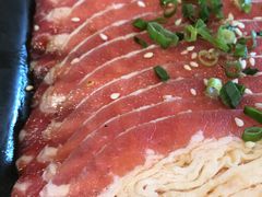 -炎蔵牛舌烤肉