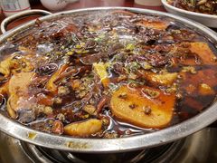 -胖娃古镇鸡杂(磁器口总店)