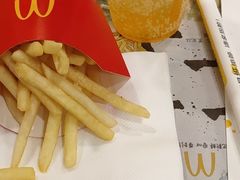 -麦当劳(凌云天地长桥店)