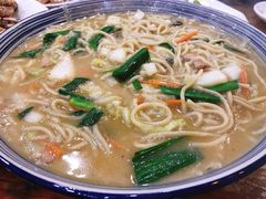 -阿静美食
