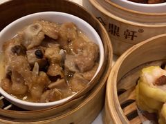 -金鼎轩(亚运村店)